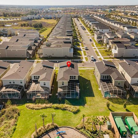 5Bedroom Cozy Home Close To Disney Resort Kissimmee Luaran gambar
