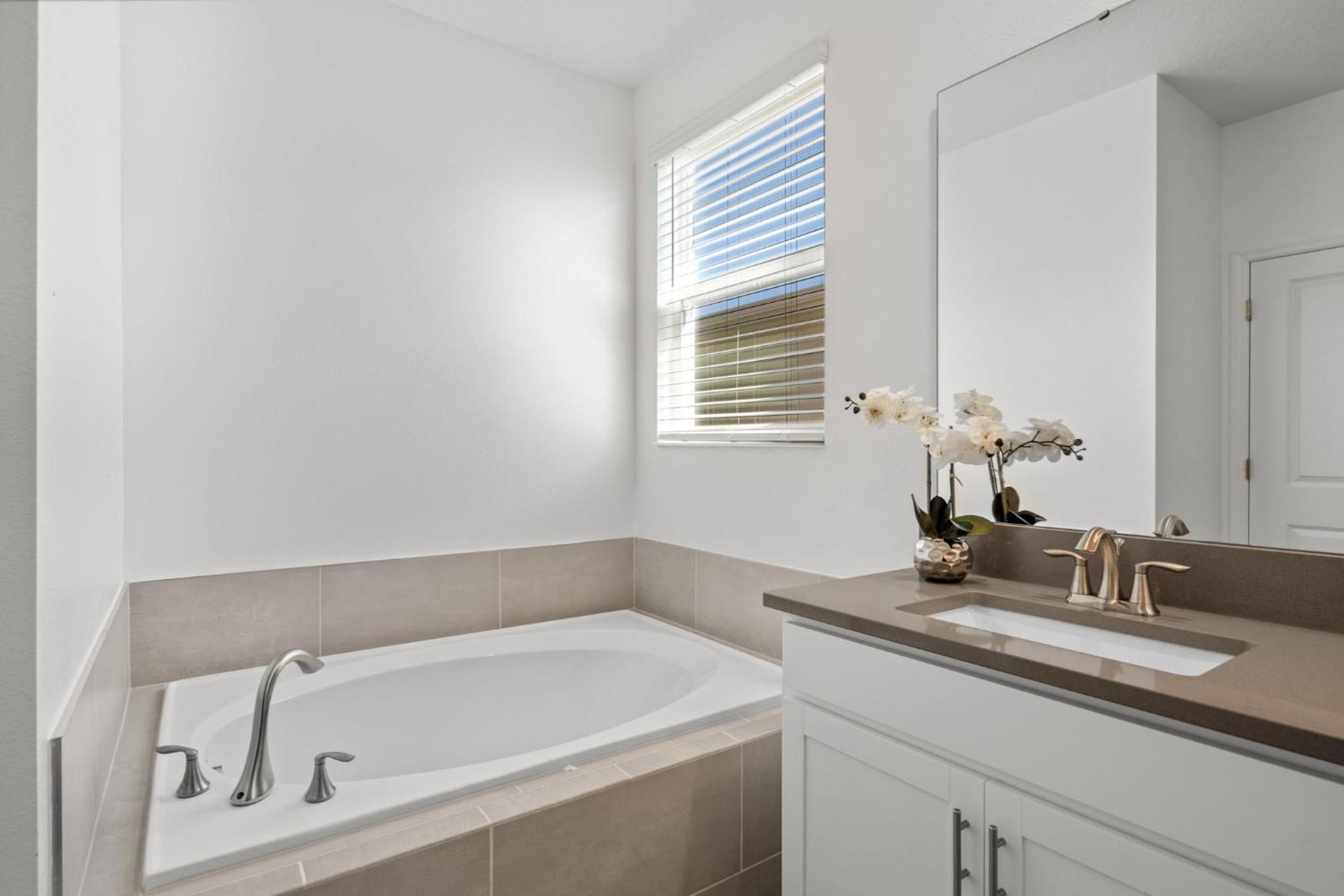 5Bedroom Cozy Home Close To Disney Resort Kissimmee Luaran gambar