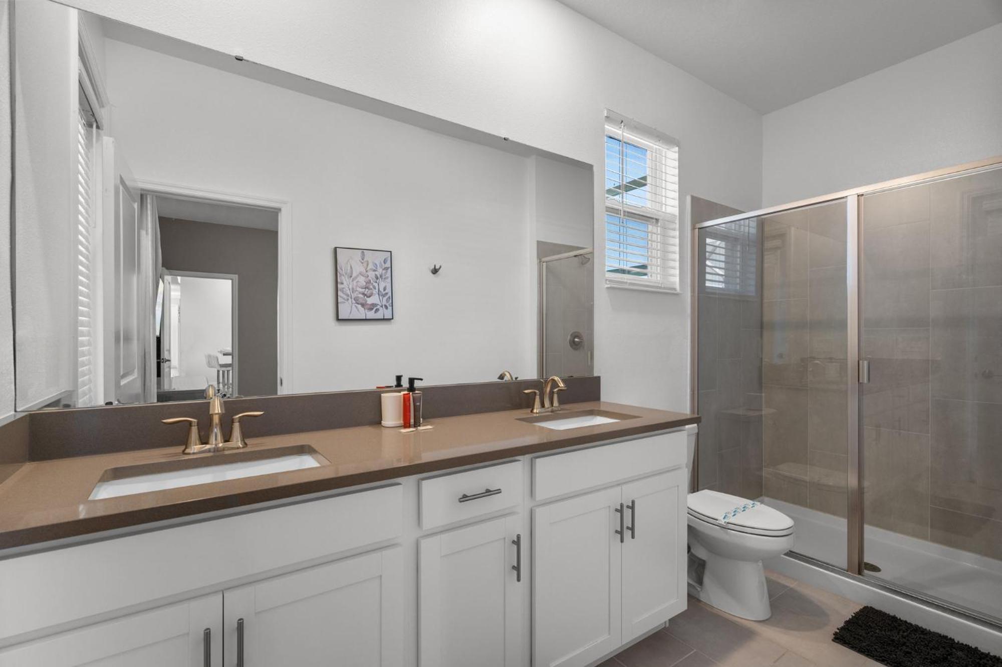 5Bedroom Cozy Home Close To Disney Resort Kissimmee Luaran gambar