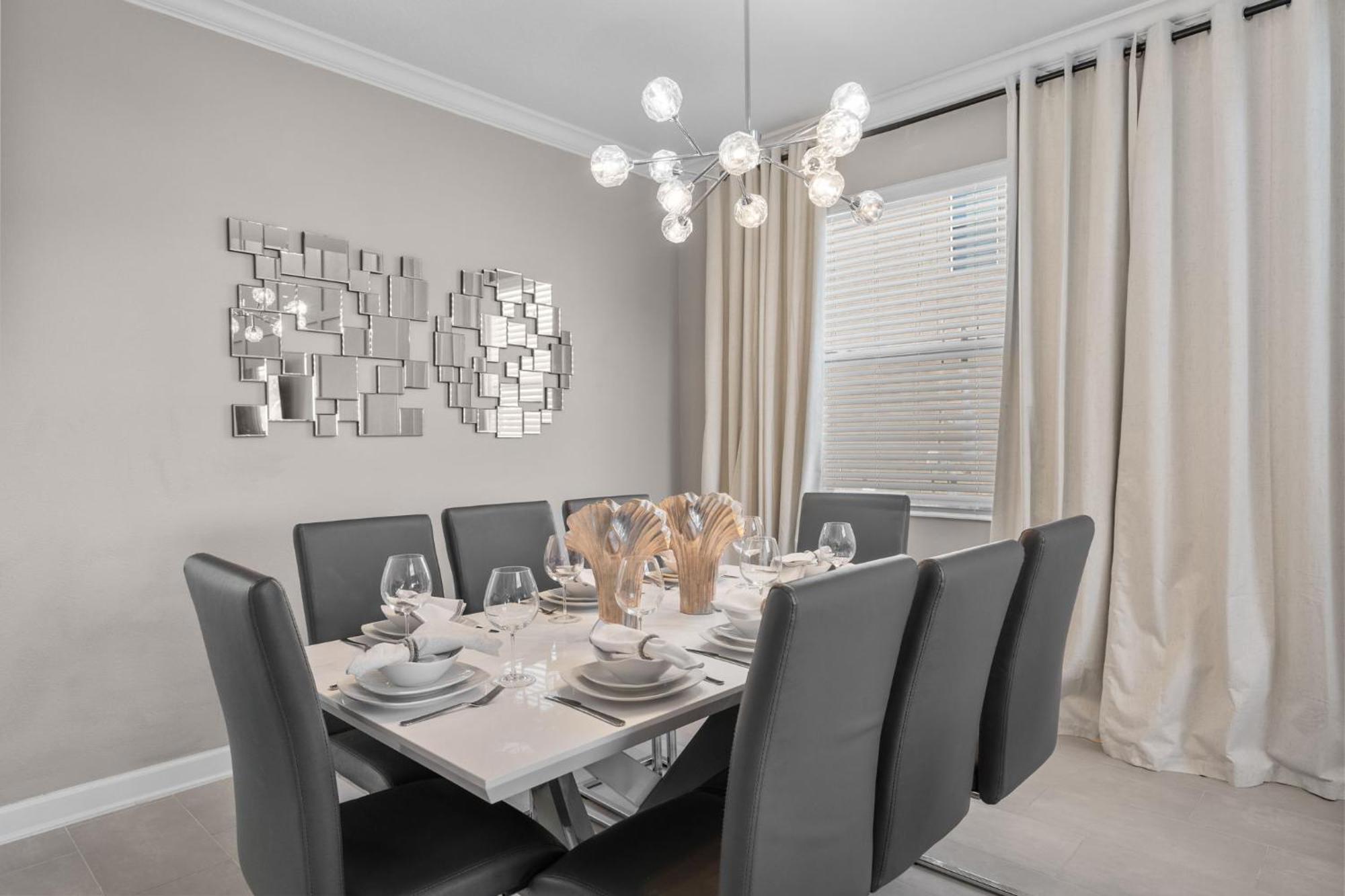 5Bedroom Cozy Home Close To Disney Resort Kissimmee Luaran gambar