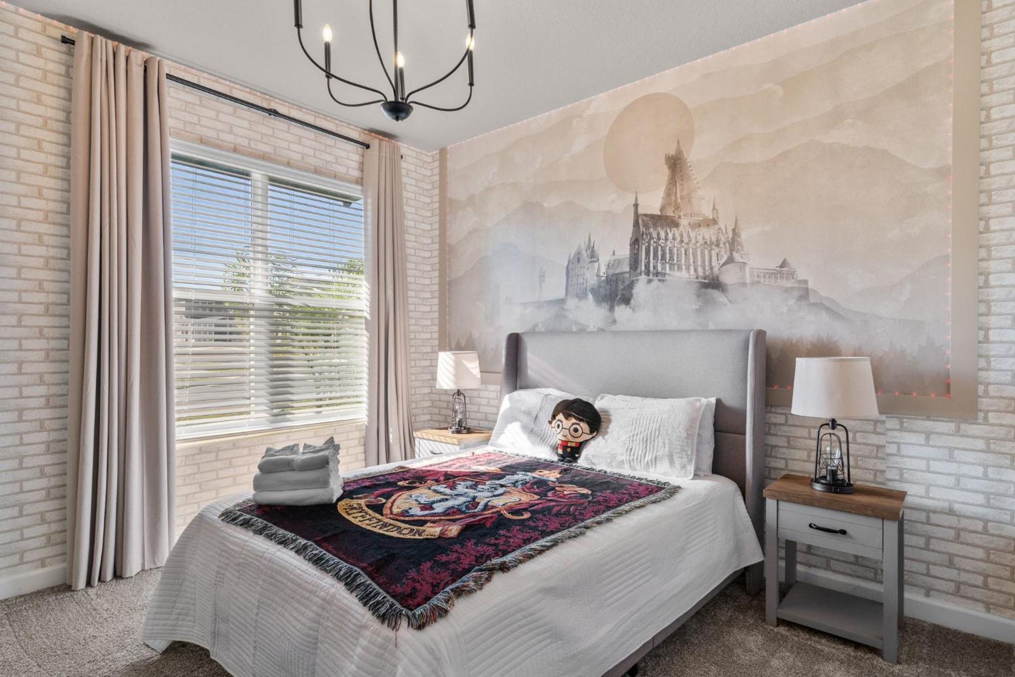 5Bedroom Cozy Home Close To Disney Resort Kissimmee Luaran gambar