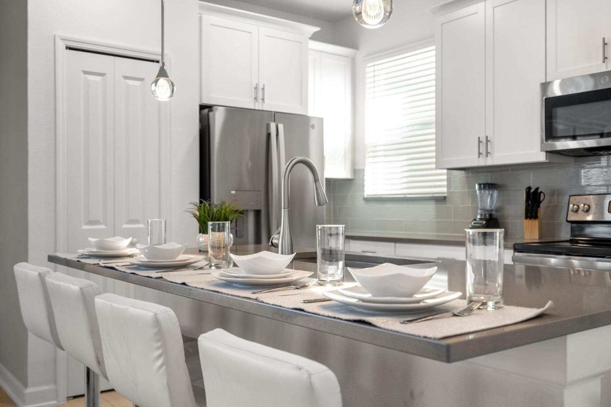5Bedroom Cozy Home Close To Disney Resort Kissimmee Luaran gambar